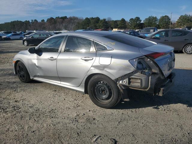 Obraz 2 z 2016 HONDA CIVIC LX 2016 z VIN 19XFC2F53GE013424