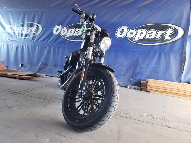 Image 2 of 2020 HARLEY-DAVIDSON XL1200 X 2020 with VIN 1HD1LC316LB416661