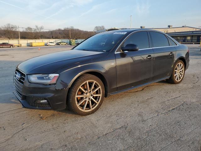 Obraz 1 z 2015 AUDI A4 PREMIUM PLUS 2015 z VIN WAUFFAFL8FN035314