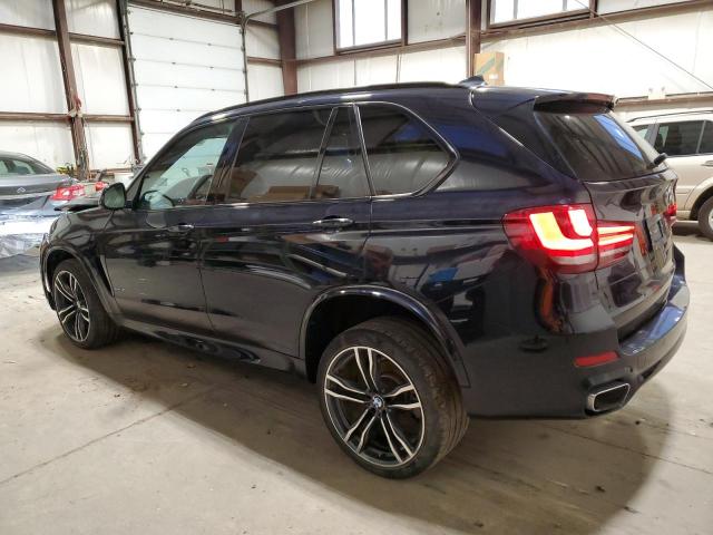 Изображение 2 2016 BMW X5 XDRIVE35I 2016 с VIN 5UXKR0C59G0U10049