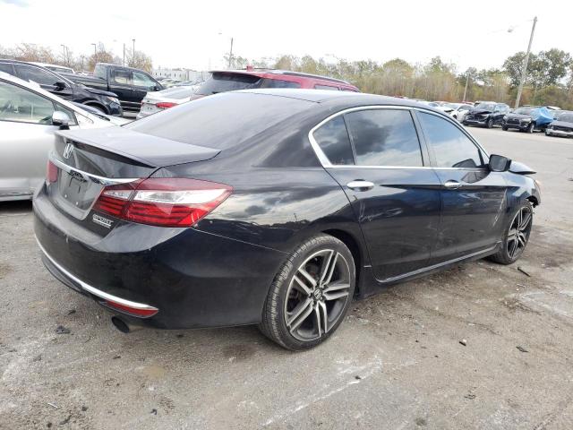 Obraz 3 z 2017 HONDA ACCORD SPORT SPECIAL EDITION 2017 z VIN 1HGCR2F11HA108262