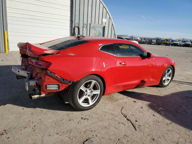 Obraz 3 z 2018 CHEVROLET CAMARO LT 2018 z VIN 1G1FB1RX6J0181139