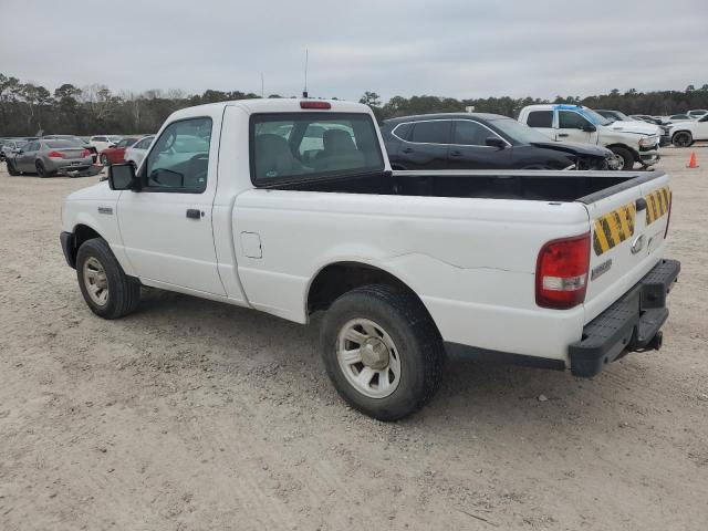 Изображение 2 2009 FORD RANGER  2009 с VIN 1FTYR10D19PA63355