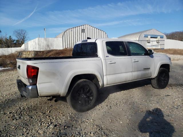 Image 3 of 2020 TOYOTA TACOMA DOUBLE CAB 2020 with VIN 3TMAZ5CN2LM118518