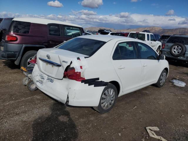 Image 3 of 2012 TOYOTA YARIS  2012 with VIN JTDBT4K36CL027625