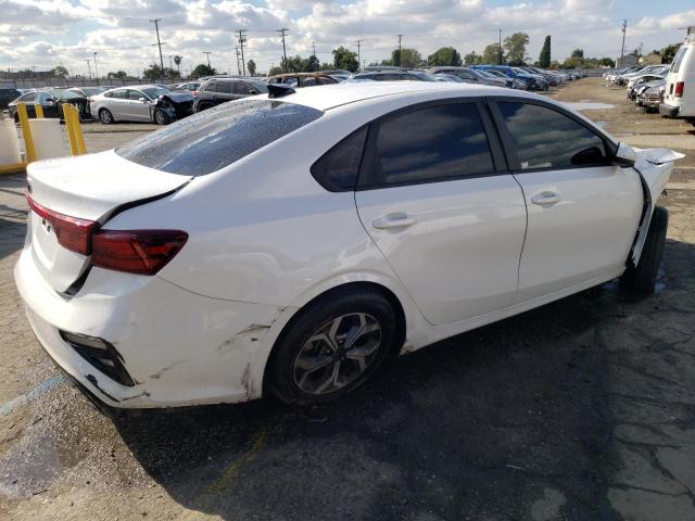 Obraz 3 z 2021 KIA FORTE FE 2021 z VIN 3KPF24AD2ME348215