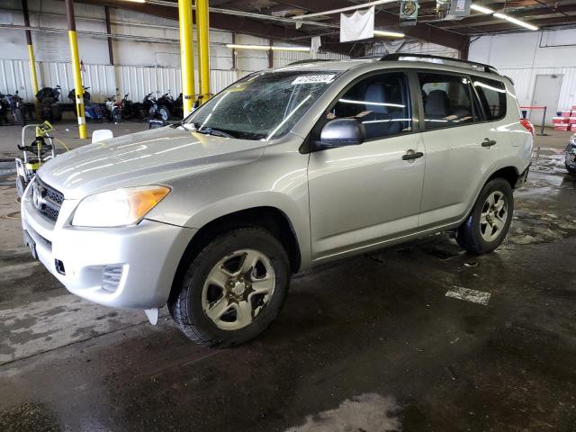 Изображение 2012 TOYOTA RAV4  2012