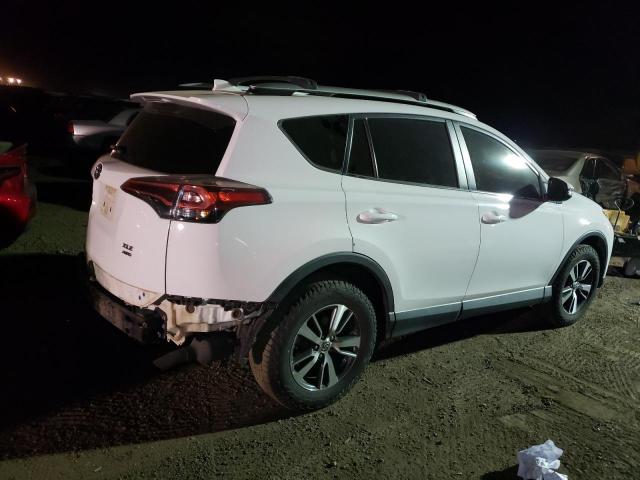 Image 3 of 2016 TOYOTA RAV4 XLE 2016 with VIN 2T3RFREV7GW527733