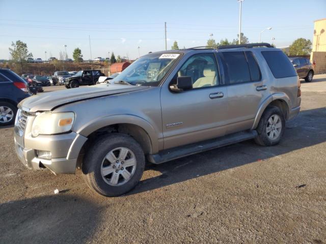 Obraz 2008 FORD EXPLORER XLT 2008