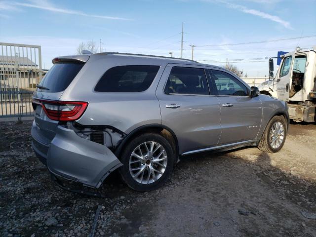 Obraz 3 z 2015 DODGE DURANGO CITADEL 2015 z VIN 1C4RDHEG0FC722754