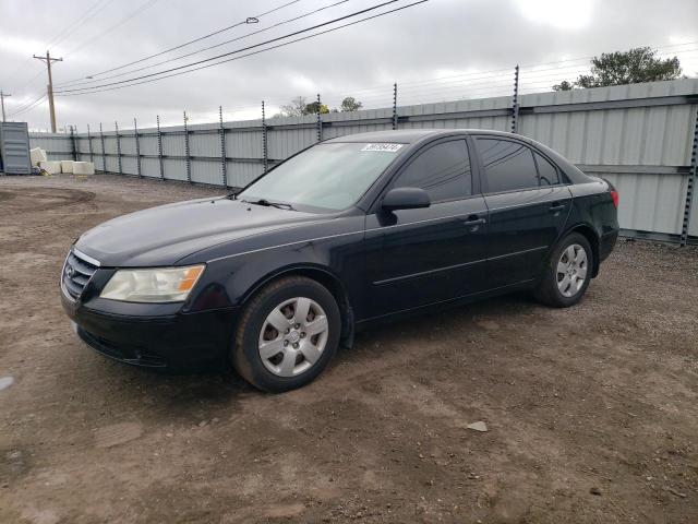 Obraz 1 z 2009 HYUNDAI SONATA GLS 2009 z VIN 5NPET46CX9H539179