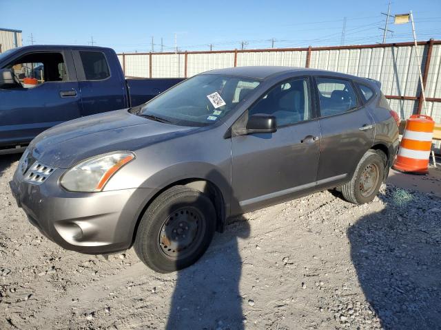 Изображение 1 2013 NISSAN ROGUE S 2013 с VIN JN8AS5MT3DW507286