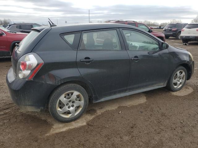 Изображение 3 2009 PONTIAC VIBE  2009 с VIN 5Y2SP67839Z467618