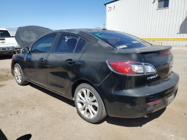 Изображение 2 2010 MAZDA 3 S 2010 с VIN JM1BL1S68A1183053