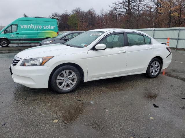 Image 1 of 2011 HONDA ACCORD SE 2011 with VIN 1HGCP2F67BA004853