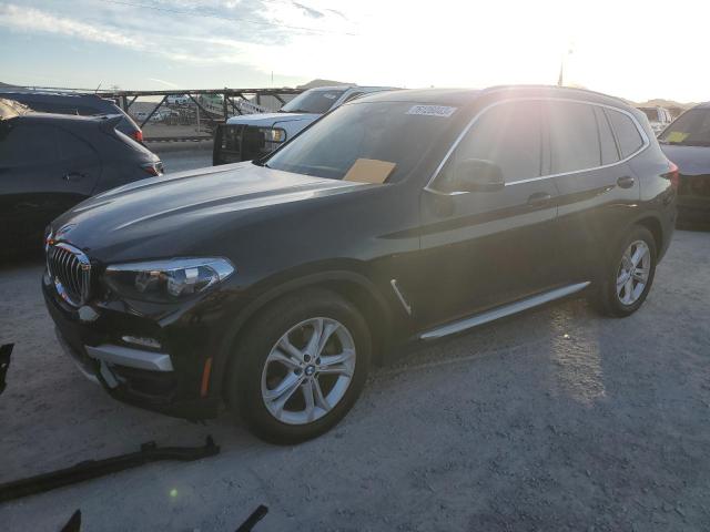 Obraz 2019 BMW X3 SDRIVE30I 2019