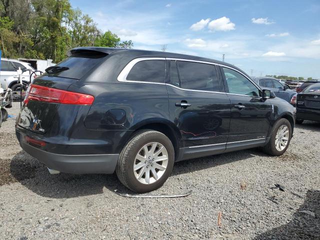 Изображение 3 2015 LINCOLN MKT  2015 с VIN 2LMHJ5NK9FBL03342