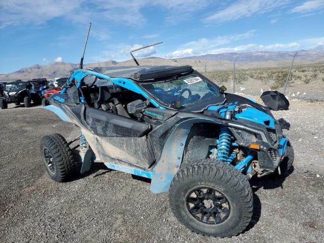 Изображение 1 2019 CAN-AM MAVERICK X3 X RC TURBO R 2019 с VIN 3JBVVAW49KK000455