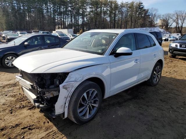 2023 AUDI Q5 PREMIUM PLUS 45 2023 image