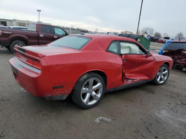 Obraz 3 z 2012 DODGE CHALLENGER SXT 2012 z VIN 2C3CDYAG0CH217418