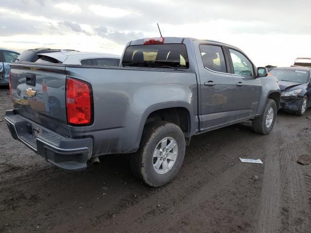 Изображение 3 2018 CHEVROLET COLORADO  2018 с VIN 1GCGSBEN8J1199044