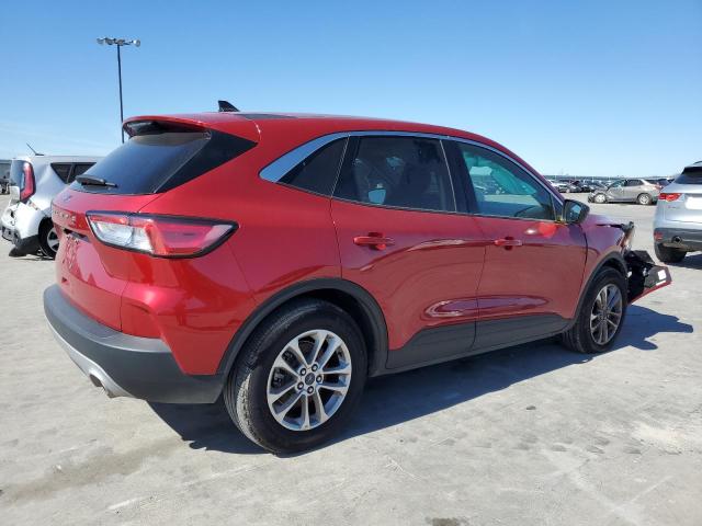 Obraz 3 z 2022 FORD ESCAPE SE 2022 z VIN 1FMCU0G68NUB61381
