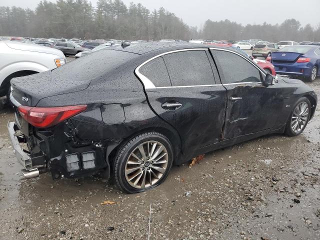 Изображение 3 2019 INFINITI Q50 LUXE 2019 с VIN JN1EV7AR7KM559377