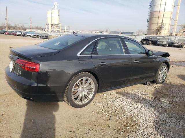 Obraz 3 z 2016 AUDI A8 L QUATTRO 2016 z VIN WAU43AFD2GN011164
