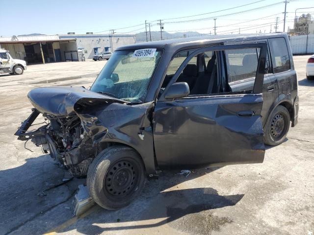 Изображение 2005 TOYOTA SCION XB 2005