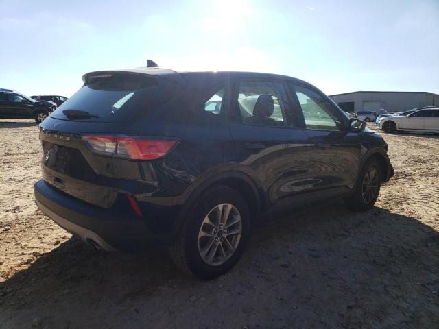 Image 3 of 2021 FORD ESCAPE S 2021 with VIN 1FMCU0F65MUA99244