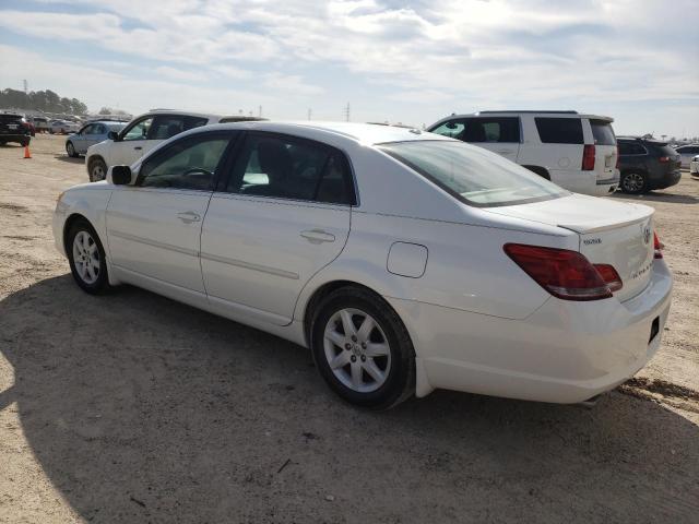 Изображение 2 2009 TOYOTA AVALON XL 2009 с VIN 4T1BK36B49U338824