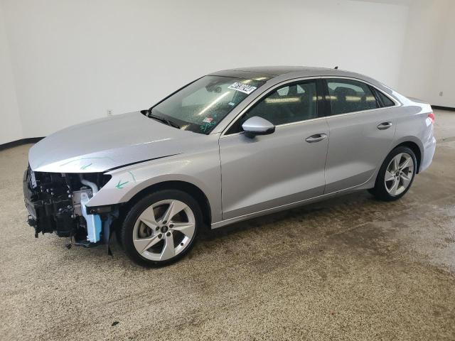 2023 AUDI A3 PREMIUM 2023 image