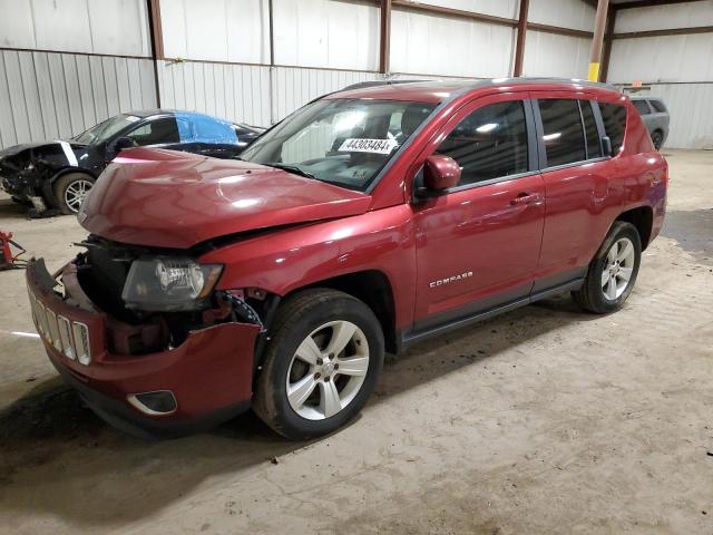 2015 JEEP COMPASS LATITUDE 2015 image