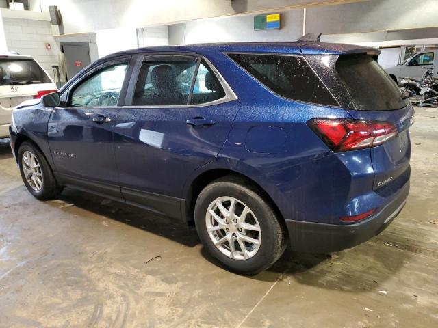 Obraz 2 z 2022 CHEVROLET EQUINOX LT 2022 z VIN 3GNAXKEV3NL237583
