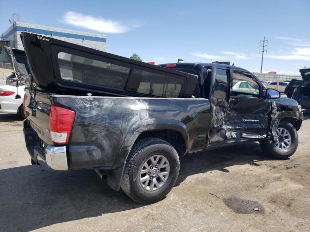 Изображение 3 2017 TOYOTA TACOMA ACCESS CAB 2017 с VIN 5TFSZ5AN0HX053533