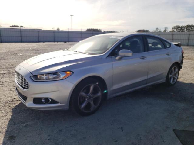 Image 1 of 2014 FORD FUSION SE 2014 with VIN 3FA6P0H78ER134002