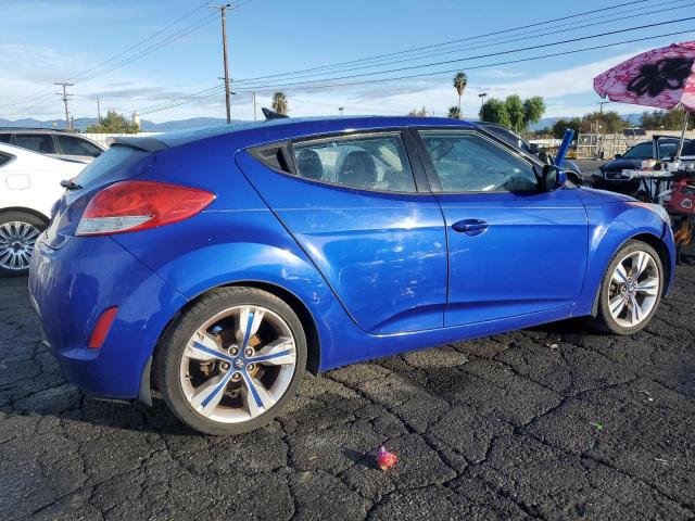 Obraz 3 z 2012 Hyundai Veloster 2012 z VIN KMHTC6AD7CU050945