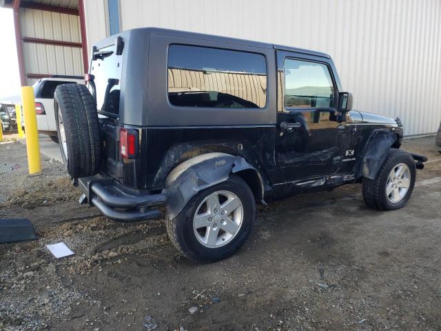 Obraz 3 z 2009 JEEP WRANGLER X 2009 z VIN 1J4FA24119L720175