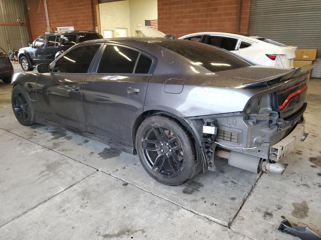 Obraz 2 z 2016 DODGE CHARGER R/T SCAT PACK 2016 z VIN 2C3CDXGJ8GH100432