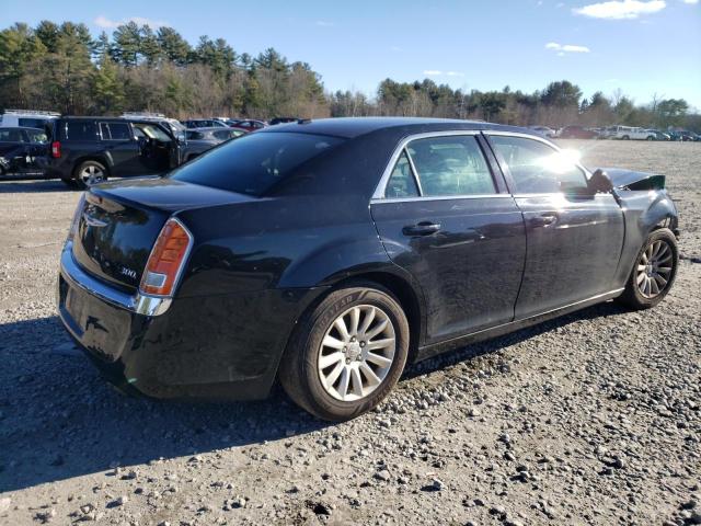 Изображение 3 2013 CHRYSLER 300  2013 с VIN 2C3CCAAG1DH534023