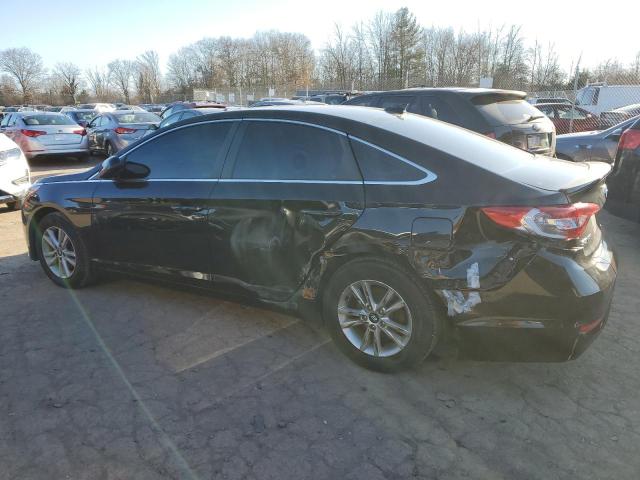 Изображение 2 2015 HYUNDAI SONATA SE 2015 с VIN 5NPE24AF1FH257349