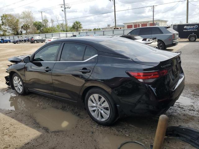 Image 2 of 2022 NISSAN SENTRA S 2022 with VIN 3N1AB8BV1NY219894