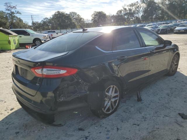 Image 3 of 2014 FORD FUSION SE 2014 with VIN 3FA6P0H7XER354872