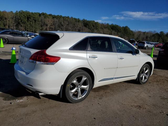 Image 3 of 2011 TOYOTA VENZA  2011 with VIN 4T3ZK3BBXBU038870