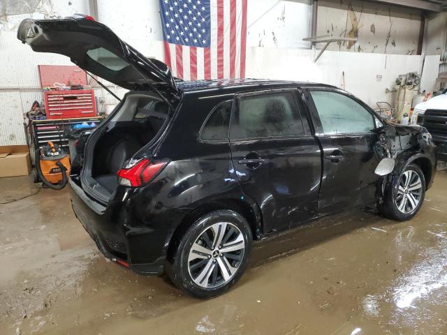 Изображение 3 2022 MITSUBISHI OUTLANDER SPORT ES 2022 с VIN JA4ARUAU1NU003924