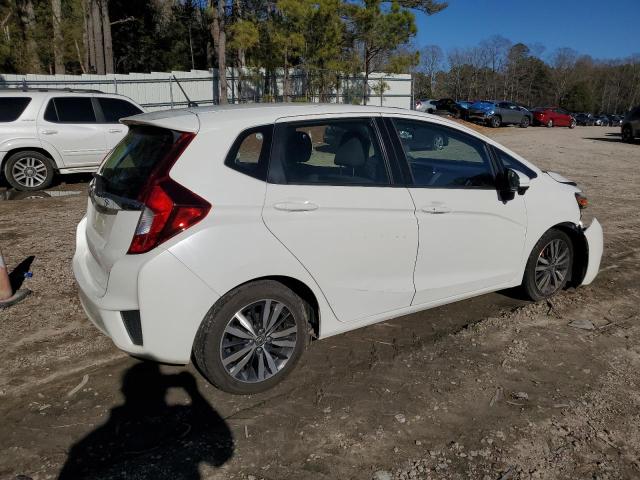 Image 3 of 2016 HONDA FIT EX 2016 with VIN JHMGK5H71GX044760