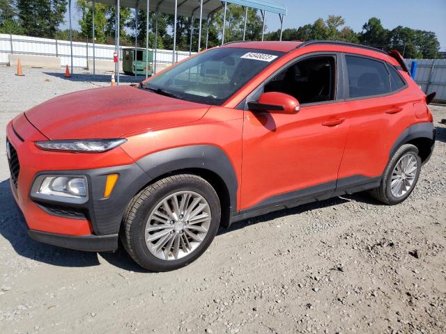 Изображение 2020 HYUNDAI KONA SEL 2020