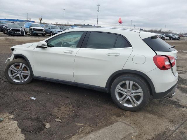 Image 2 of 2016 MERCEDES-BENZ GLA 250 4MATIC 2016 with VIN WDCTG4GB4GJ215225