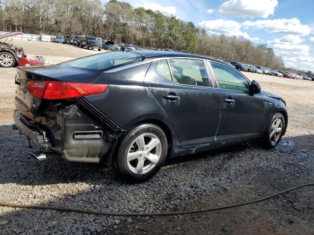 Obraz 3 z 2015 KIA OPTIMA LX 2015 z VIN KNAGM4A76F5660526