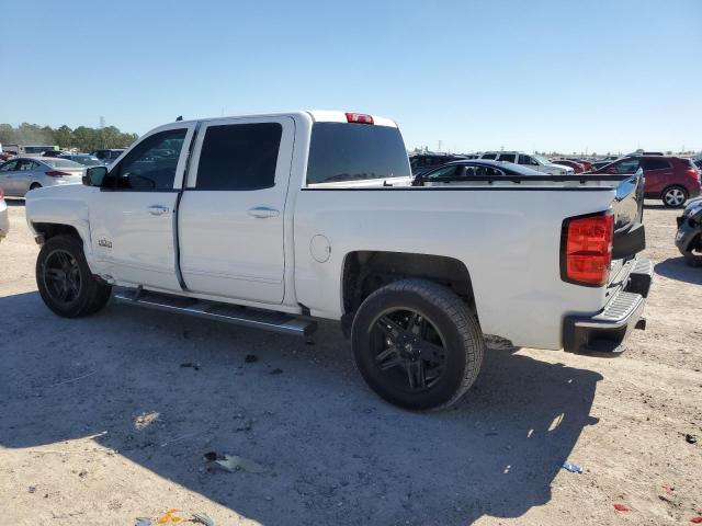 Изображение 2 2018 CHEVROLET SILVERADO C1500 LT 2018 с VIN 3GCUCRER7JG411784